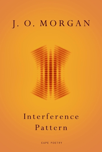 Interfenrence Pattern Interference Pattern - J. O. Morgan