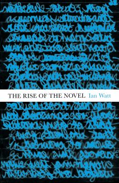The Rise of the Novel