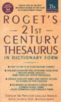 Rogets 21st Century Thesaurus