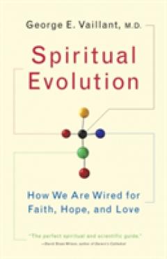 Spiritual Evolution