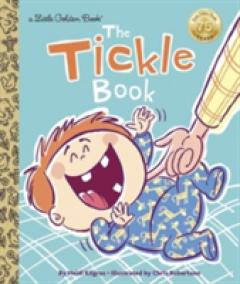 Tickle Book