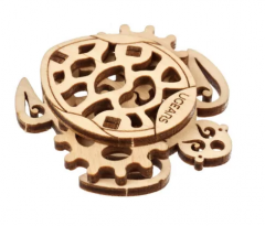 Set constructie - U-Fidgets Atlantic Ocean