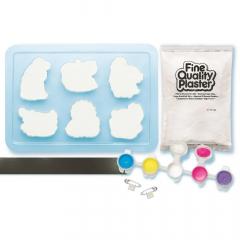 Set creativ - Animale Zoo