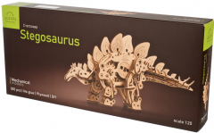 Set constructie - Stegosaurus