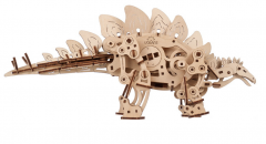 Set constructie - Stegosaurus