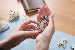 Set constructie - U-Fidgets Pacific Ocean