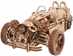 Set constructie - Three-Wheeler UGR-S