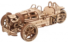 Set constructie - Three-Wheeler UGR-S