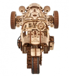 Set constructie - Three-Wheeler UGR-S