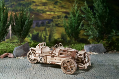 Set constructie - Three-Wheeler UGR-S