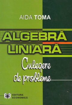 Algebra liniara