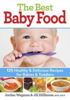 The Best Baby Food