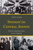 Swingin&#039; on Central Avenue