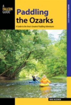 Paddling the Ozarks