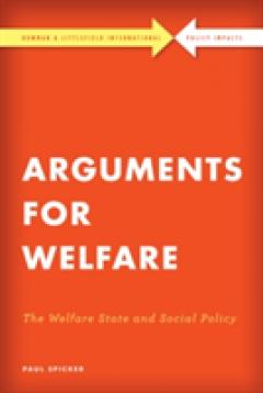 Arguments for Welfare