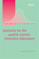 Statistics for the Quality Control Chemistry Laboratory
