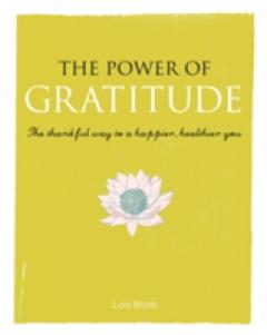 The Power of Gratitude