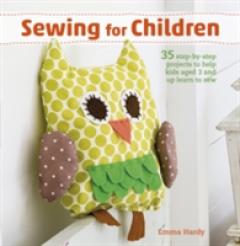 Sewing for Children