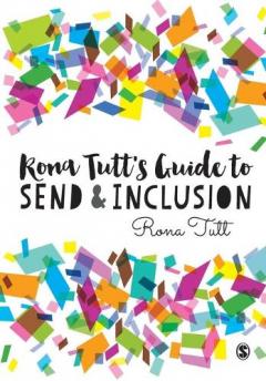 Rona Tutt's Guide to SEND & Inclusion