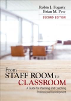 From Staff Room to Classroom