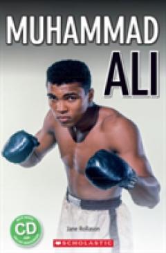 Muhammad Ali Ror Muhammad Ali - Jane Rollason