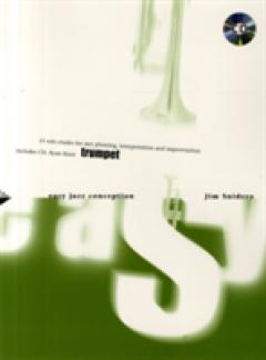 EASY JAZZ CONCEPTION TRUMPET