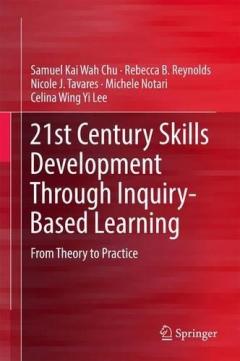 21st Century Skills Development Through Inquiry-Based Learning - Samuel ...