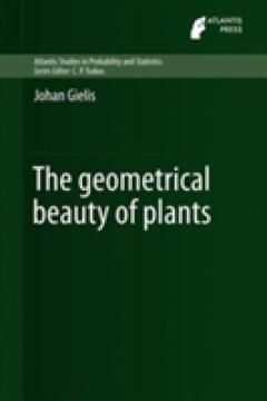 The Geometrical Beauty of Plants