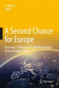 A Second Chance for Europe