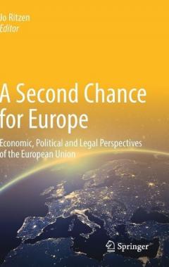 A Second Chance for Europe