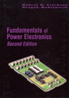 Fundamentals of Power Electronics