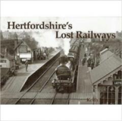 Hertfordshire's Lost Railways