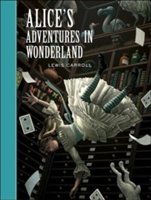 Alice&#039;s Adventures in Wonderland