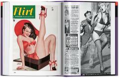 1000 Pin-Up Girls