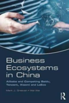 Business Ecosystems in China