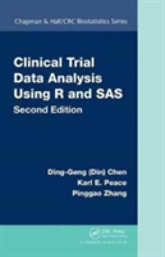 Clinical Trial Data Analysis Using R and SAS, Second Edition