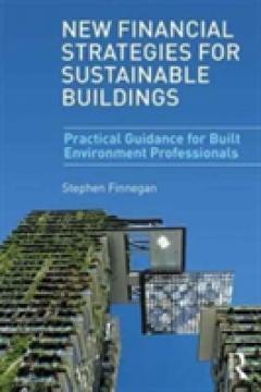 New Financial Strategies for Sustainable Buildings