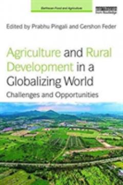 Agriculture and Rural Development in a Globalizing World