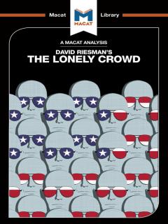 The Lonely Crowd
