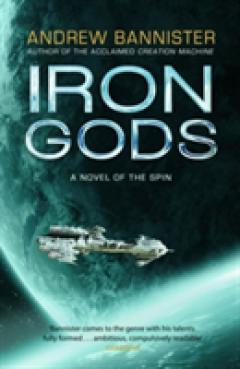 Iron Gods