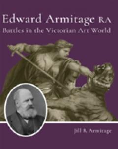 Edward Armitage RA