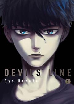 Devils' Line - Volume 8