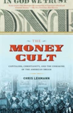 The Money Cult