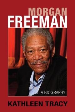 Morgan Freeman.  A Biography