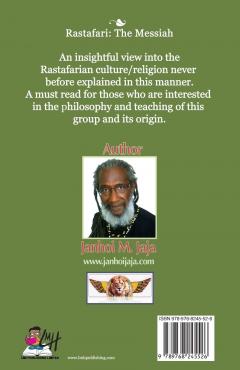 Rastafari: The Messiah