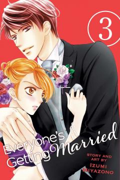 Everyone's Getting Married - Volume 3