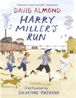 Harry Miller&#039;s Run