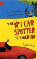 The No. 1 Car Spotter and the Firebird