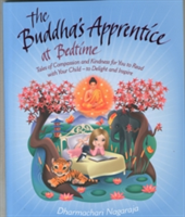 The Buddha&#039;s Apprentice at Bedtime