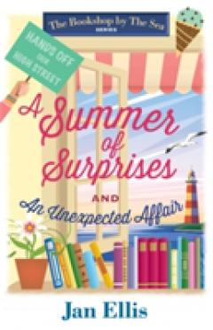 A Summer of Surprises